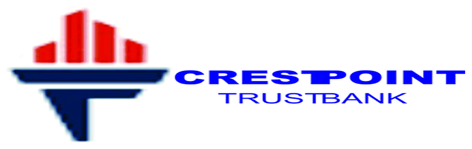 Crest Point-Trusts Bank  